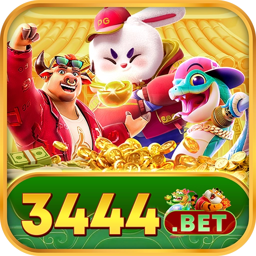 3444bet