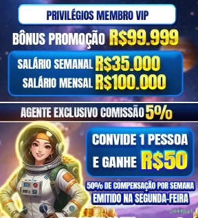 3444bet: Descubra a Seção Console e Seus Recursos Imperdíveis