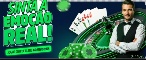 3444bet: Descubra a Seção Console e Seus Recursos Imperdíveis
