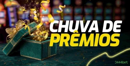 3444bet Offline: Diversão Garantida Sem Precisar de Internet!