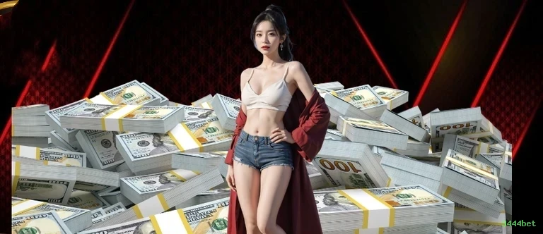 3444bet: Transforme Sua Jogatina com Novas Atualizações Imperdíveis!